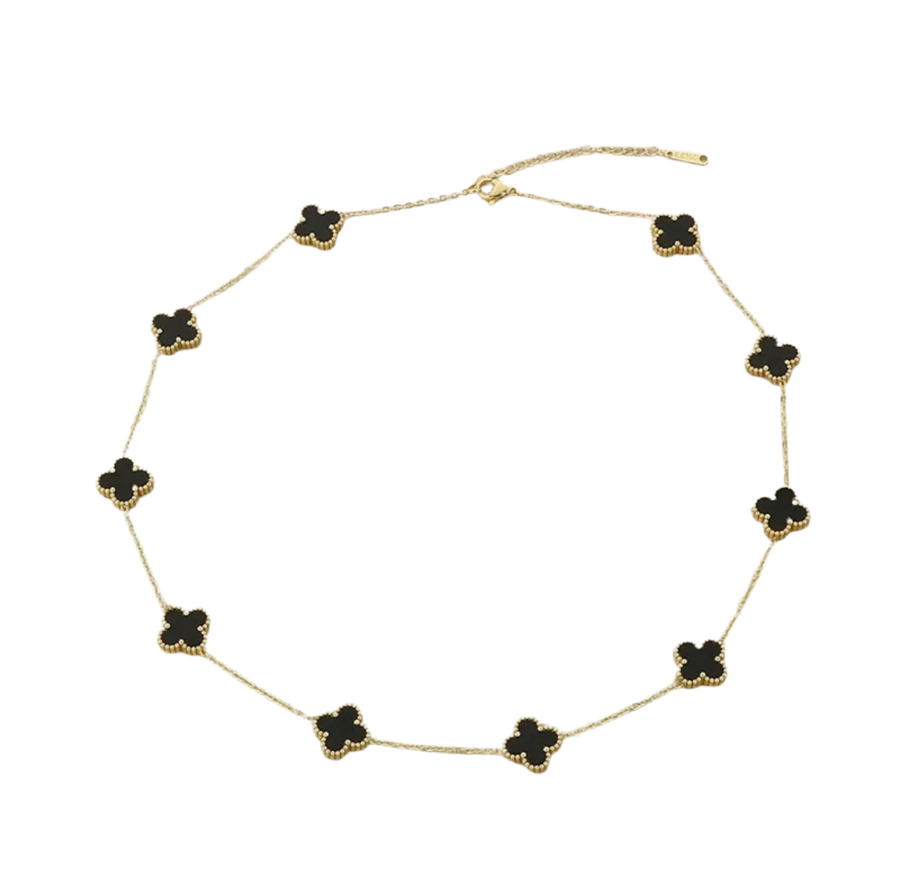 ANDREA CHOKER